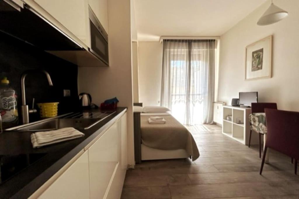 Cdm Studio By Florencehospitality Com Exterior photo